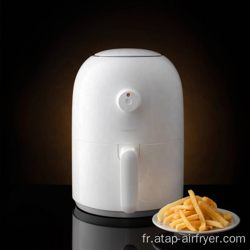 Fryer à air sans orich